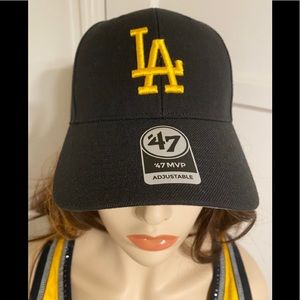 Los Angeles Dodgers Cap